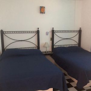 Vacacional Luna Mar
