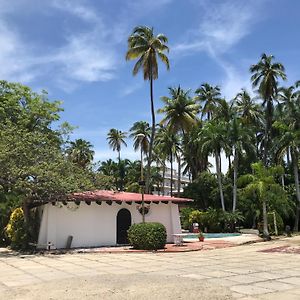 Hotel Las Hamacas